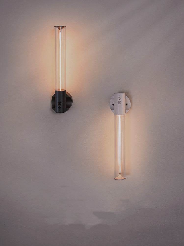 Human Body Sensing Wardrobe Cabinet Night Light - Mubimart