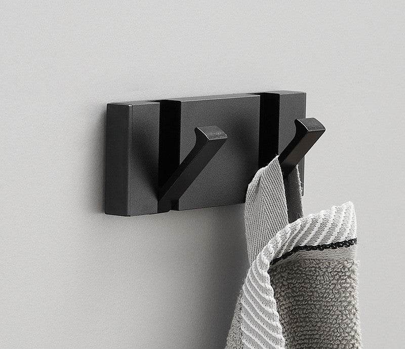 Creative Invisible Hook Household Light Luxury Hook Without Punching - Mubimart