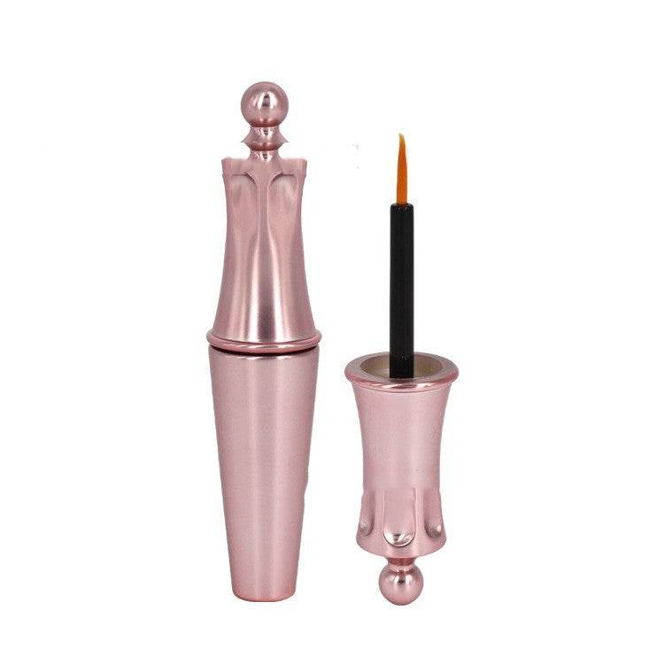 Magnet False Eyelashes Liquid Eyeliner - Mubimart