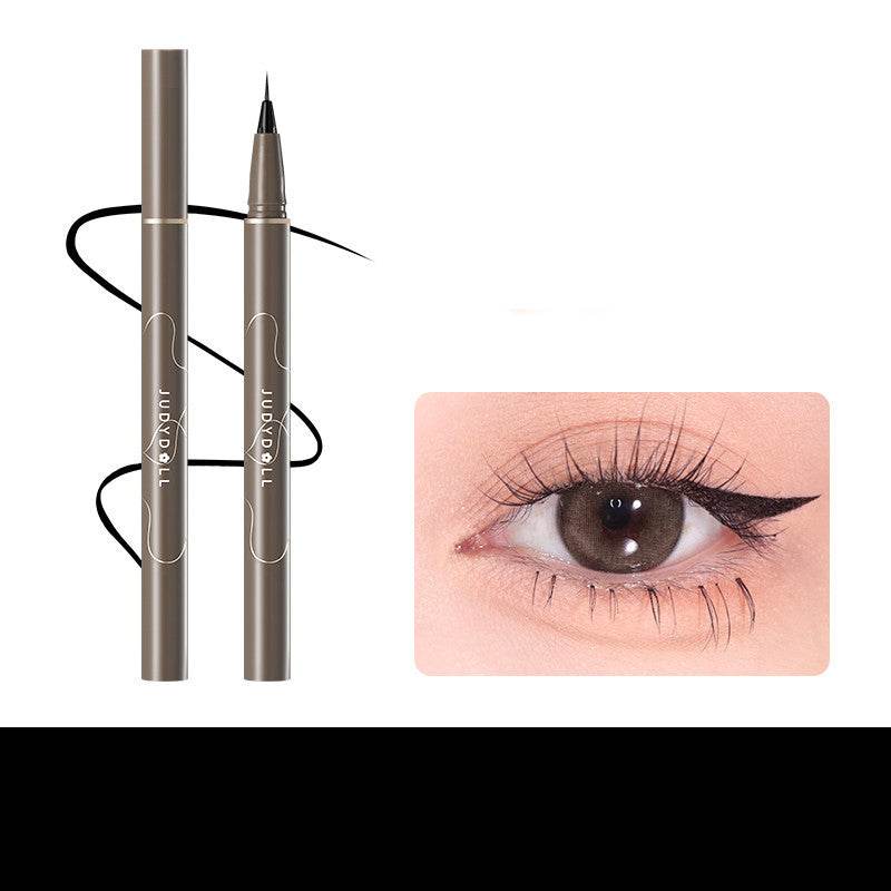 Eyeliner Pencil Is Sweat-proof And Does Not Smudge - Mubimart