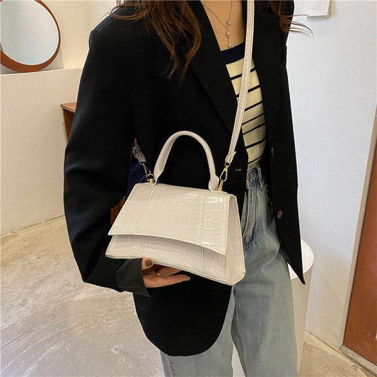 New Shoulder Crossbody Popular Handbag For Women - Mubimart