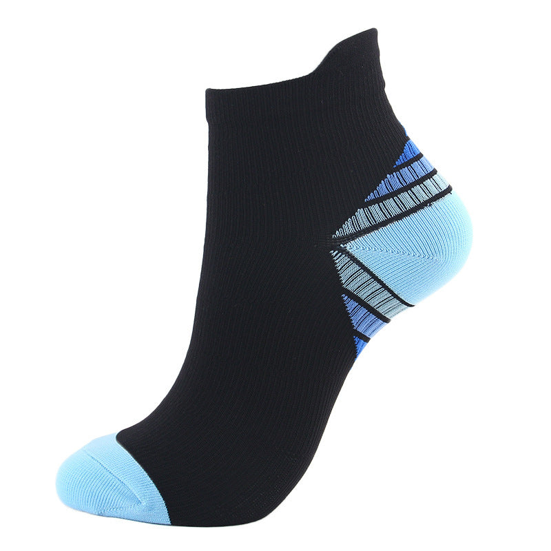 Ankle Guard Compression Amazon Men's And Women's Socks - Mubimart -  