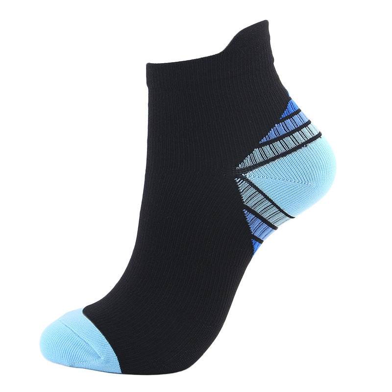 Ankle Guard Compression Amazon Men's And Women's Socks - Mubimart