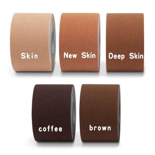 Waterproof Breast Augmentation Tape - Mubimart
