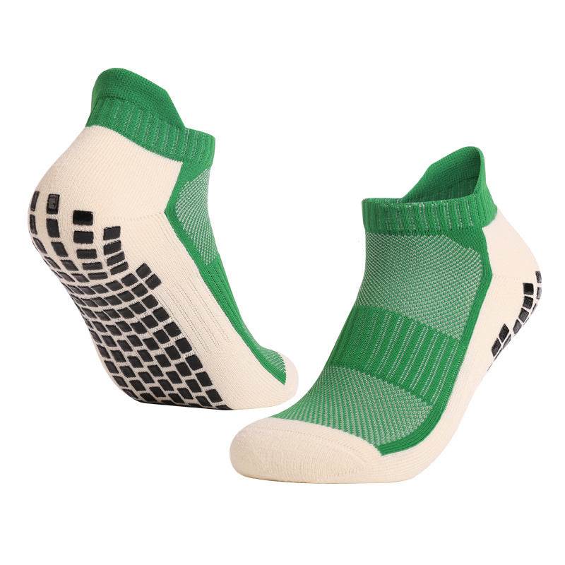 Dispensing Football Short Tube Athletic Socks - Mubimart