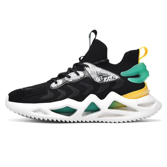 Men's Casual Trendy Shoes Blade Sports Shoes Men - Mubimart
