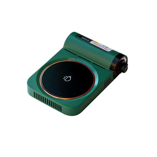Gas Stove Warm Coaster Smart Three-speed Heating Household