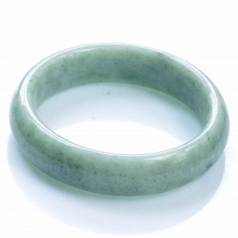 Natural Jade Bashancui Bracelet Bangle - Mubimart