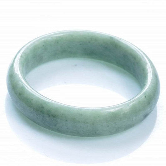Natural Jade Bashancui Bracelet Bangle - Mubimart