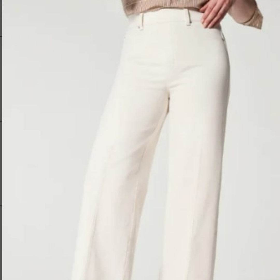 High Waist Wide Leg Pants Women Jeans Vintage Jeans Women - Mubimart