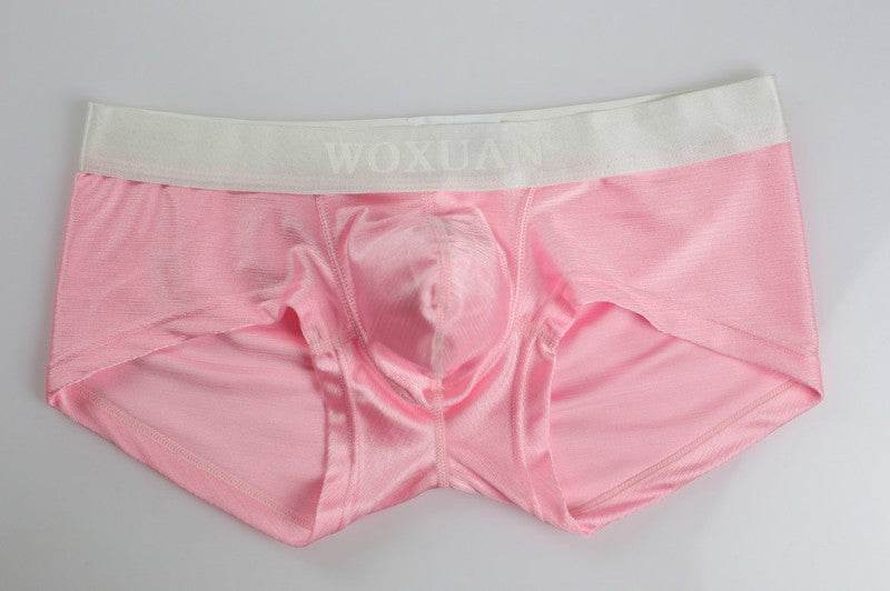 Fashion Personality Boxer Briefs Men - Mubimart