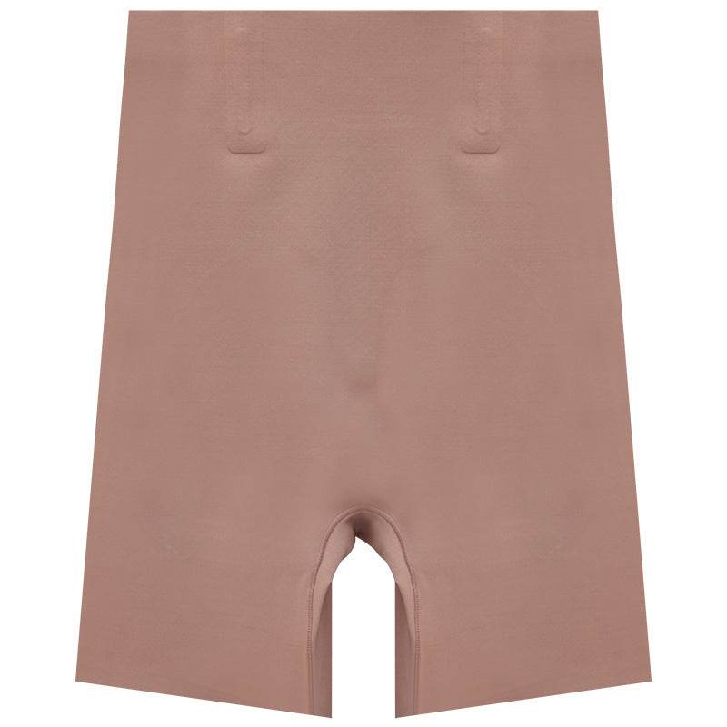 Women's High-waisted Belly-lifting Butt-lifting Shaping Panties - Mubimart