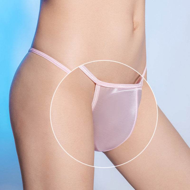 High Elastic Comfortable Breathable Underwear Men - Mubimart