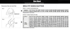 Women's Push Up Bras Bra Lace Plus Size Bra - Mubimart -  