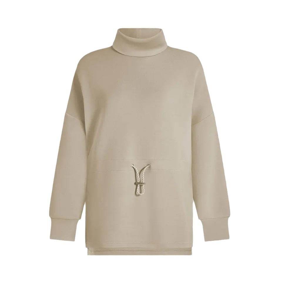 Winter Slimming Long Sleeve Workout Clothes Top - Mubimart