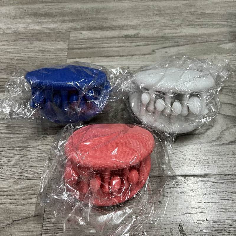 Thumb Valgus Corrector Thin Calf Thigh Hip Adult Toe Separator - Mubimart