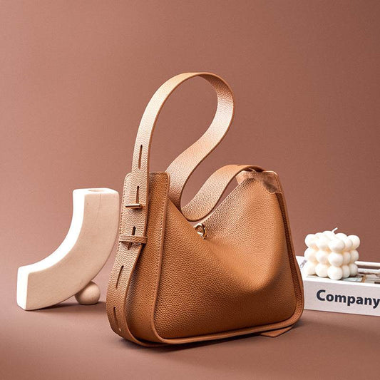 High-grade Tote Bag For Women, Large Capacity - Mubimart