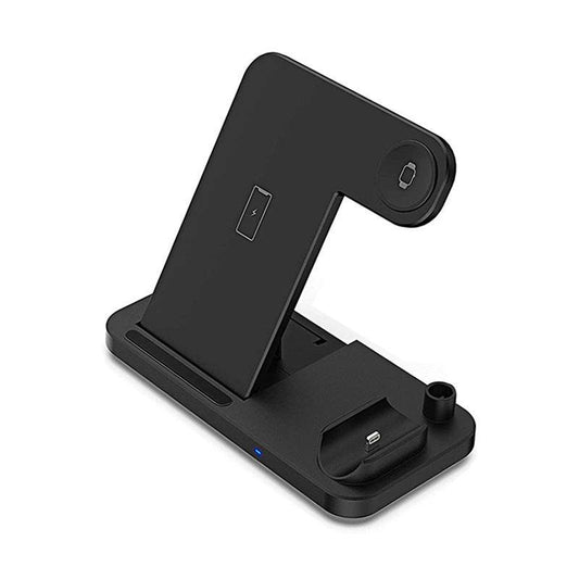 New Foldable Wireless Charger Stand - Mubimart