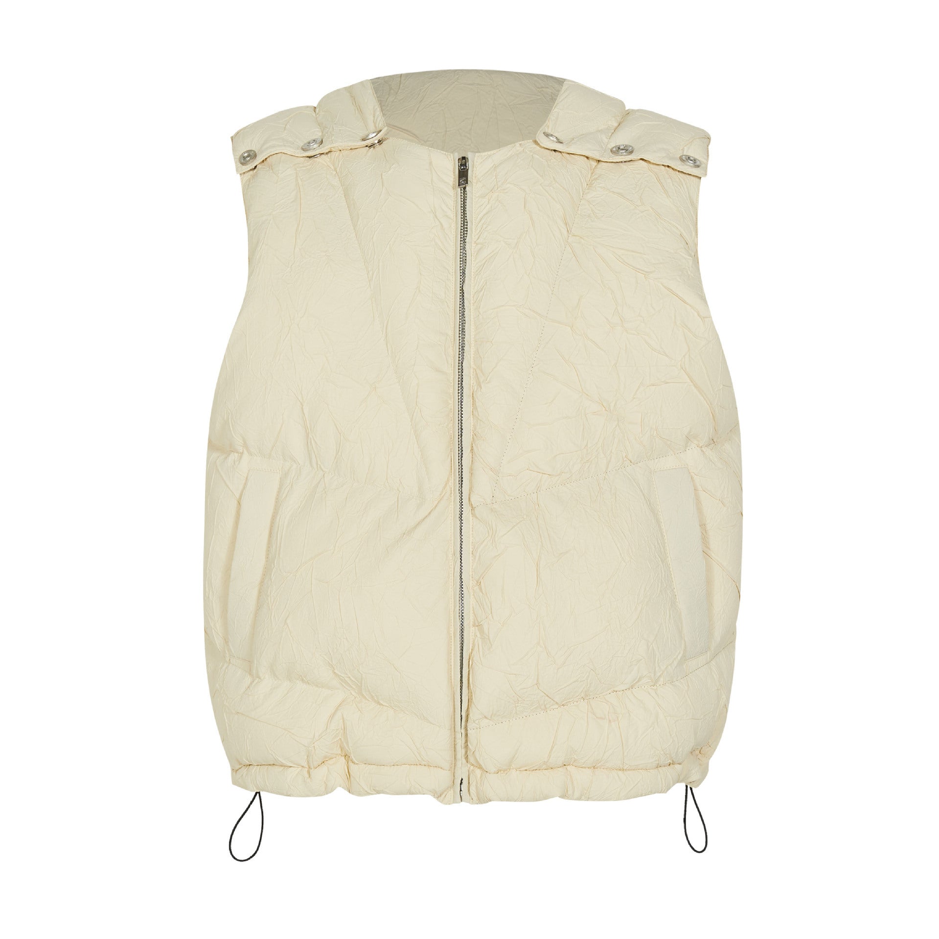 Warm Vest Jacket Men And Women