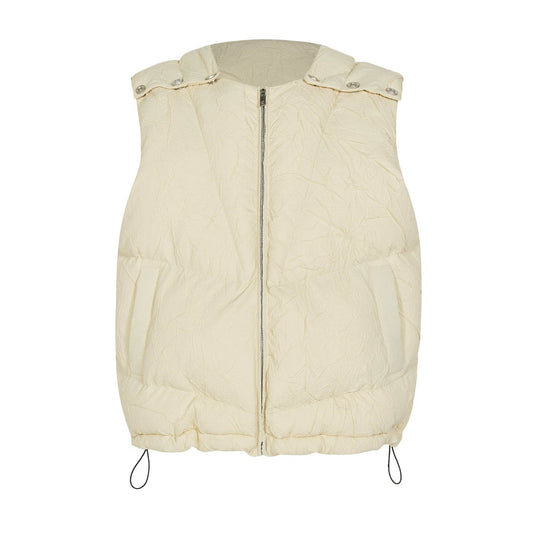 Warm Vest Jacket Men And Women - Mubimart