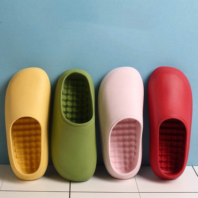 Household Non-slip Rain Boots Men And Women - Mubimart