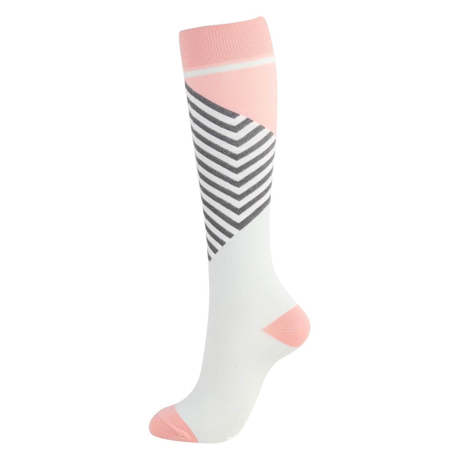 Compression Socks For Outdoor Sports - Mubimart