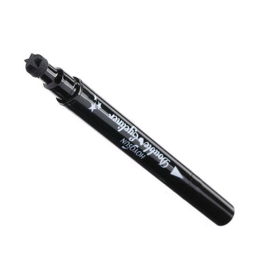 Love Seal Eyeliner Liquid Eyeliner Pen - Mubimart