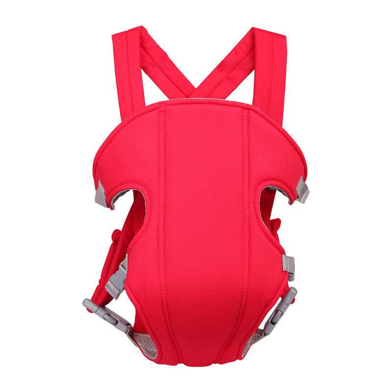Baby Sling Waist Stool, Baby Sling Waist Stool, Baby Sling, Breathable Baby Seat - Mubimart