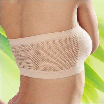 Bandeau Bra Underwear Women Bralette Sea - Mubimart
