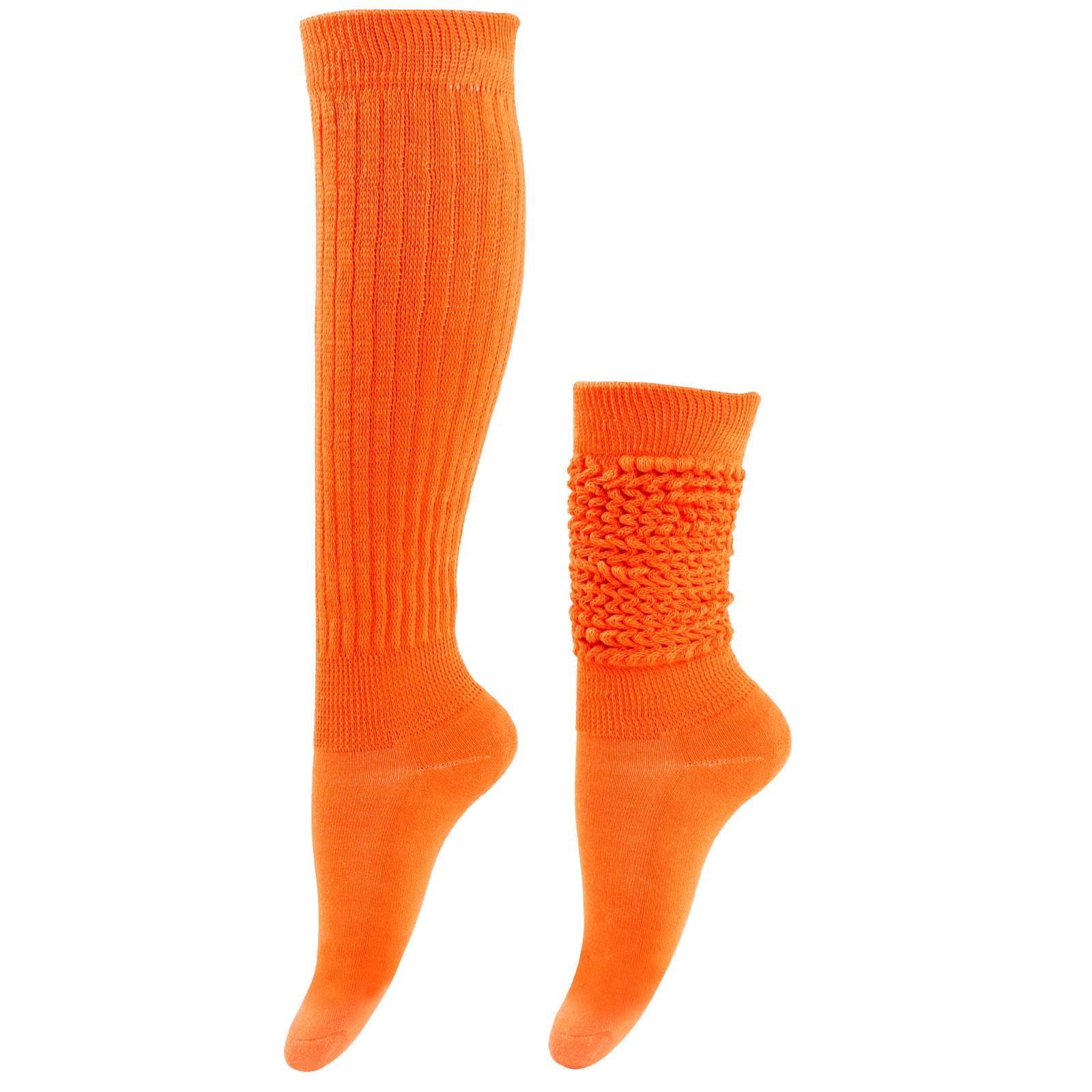 Male And Female Stockings Warm Support Hosiery Polyester Bubble Socks - Mubimart