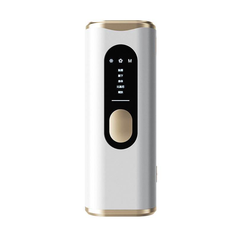 Household Laser Lady Shaver Whole Body Dehairer - Mubimart