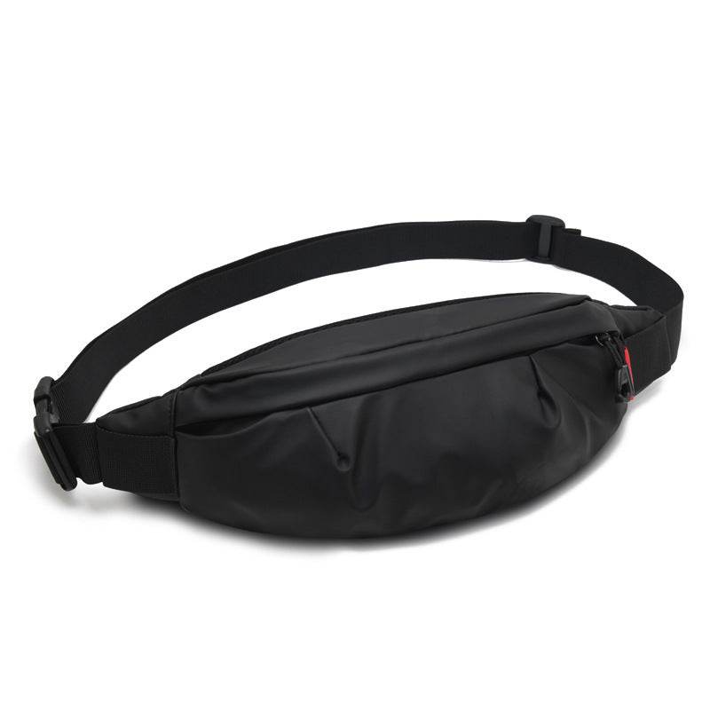 Outdoor Sports Fanny Pack Men's And Women's Fashion Running - Mubimart