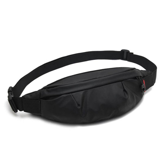 Outdoor Sports Fanny Pack Men's And Women's Fashion Running - Mubimart