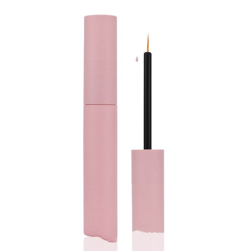 Magnet False Eyelashes Liquid Eyeliner - Mubimart