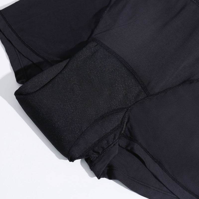 Comfortable Women's Menstrual Boxer Briefs - Mubimart