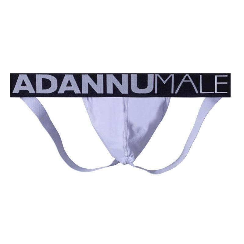 Men's Sports Breathable Comfortable Briefs - Mubimart