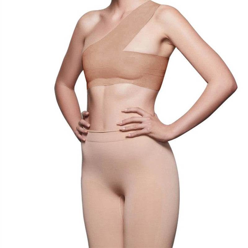 Tape Lifting Nipple Anti-bump Invisible Bra Can Be Cut - Mubimart