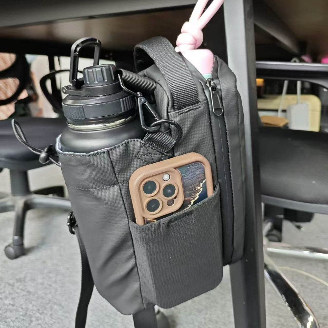 Backpack - Mubimart
