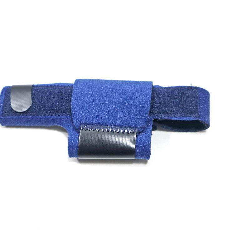 Thumb valgus toe correction separator - Mubimart