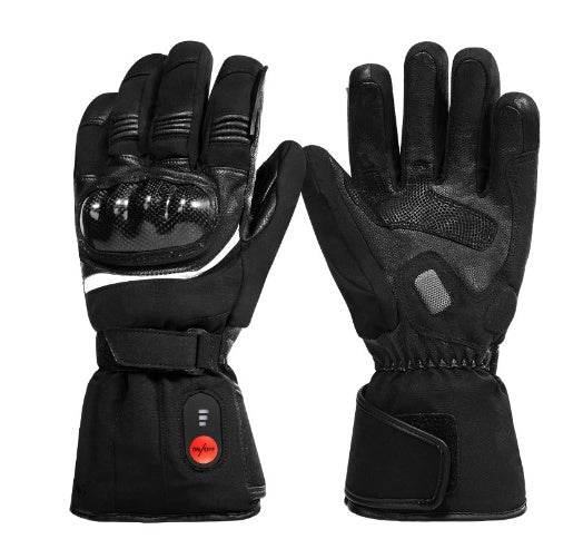 Heating Gloves - Mubimart
