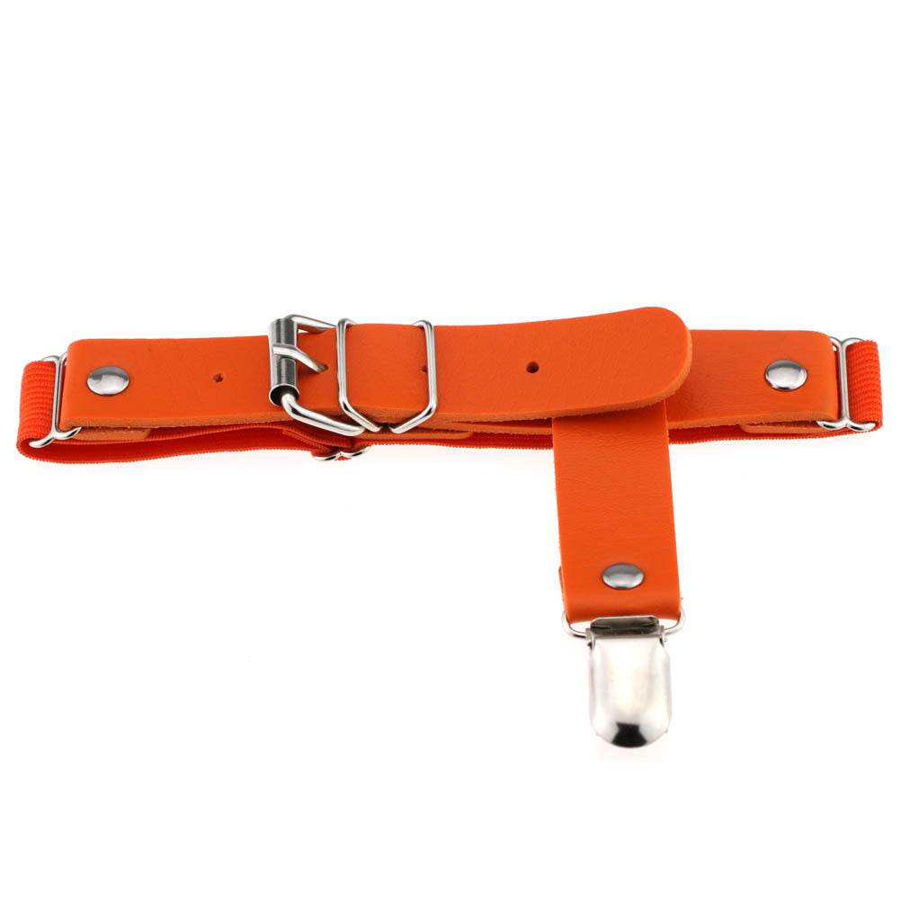 Street Dance Show Sexy Sexy Leg Ring Garter Belt - Mubimart