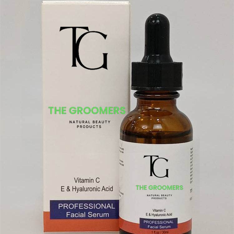Vitamin C Serum Facial Serum - Mubimart