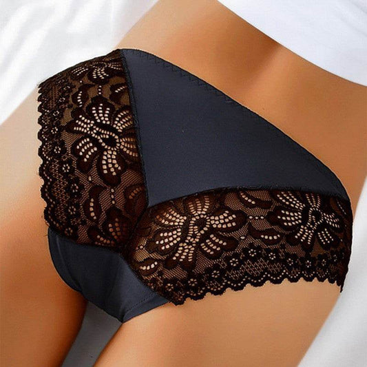 New Lace Underwear For Women Panties - Mubimart