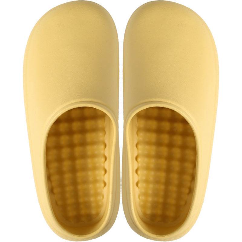Household Non-slip Rain Boots Men And Women - Mubimart