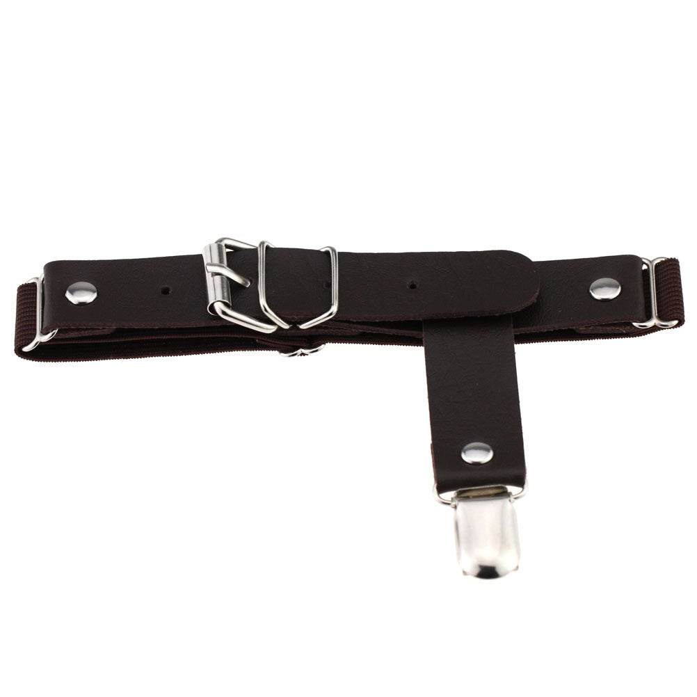 Street Dance Show Sexy Sexy Leg Ring Garter Belt - Mubimart