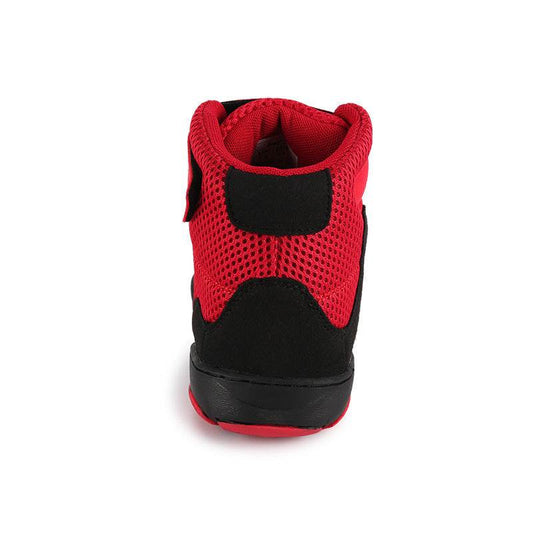 New Fight Indoor Training Rubber Shoes - Mubimart