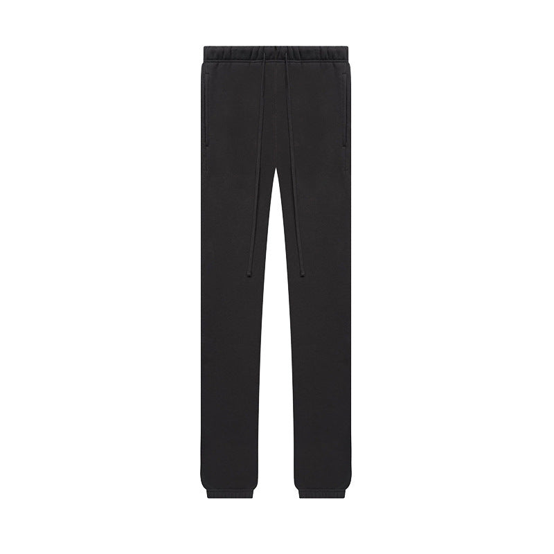 Men's And Women's Sports Casual Sweatpants