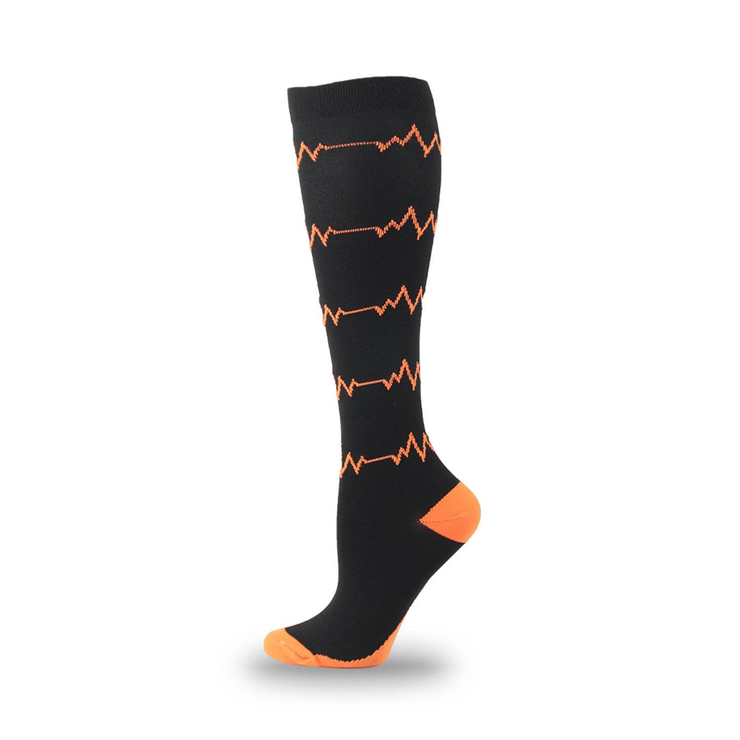 Pressure Calf Socks Exercise Pressure Socks - Mubimart