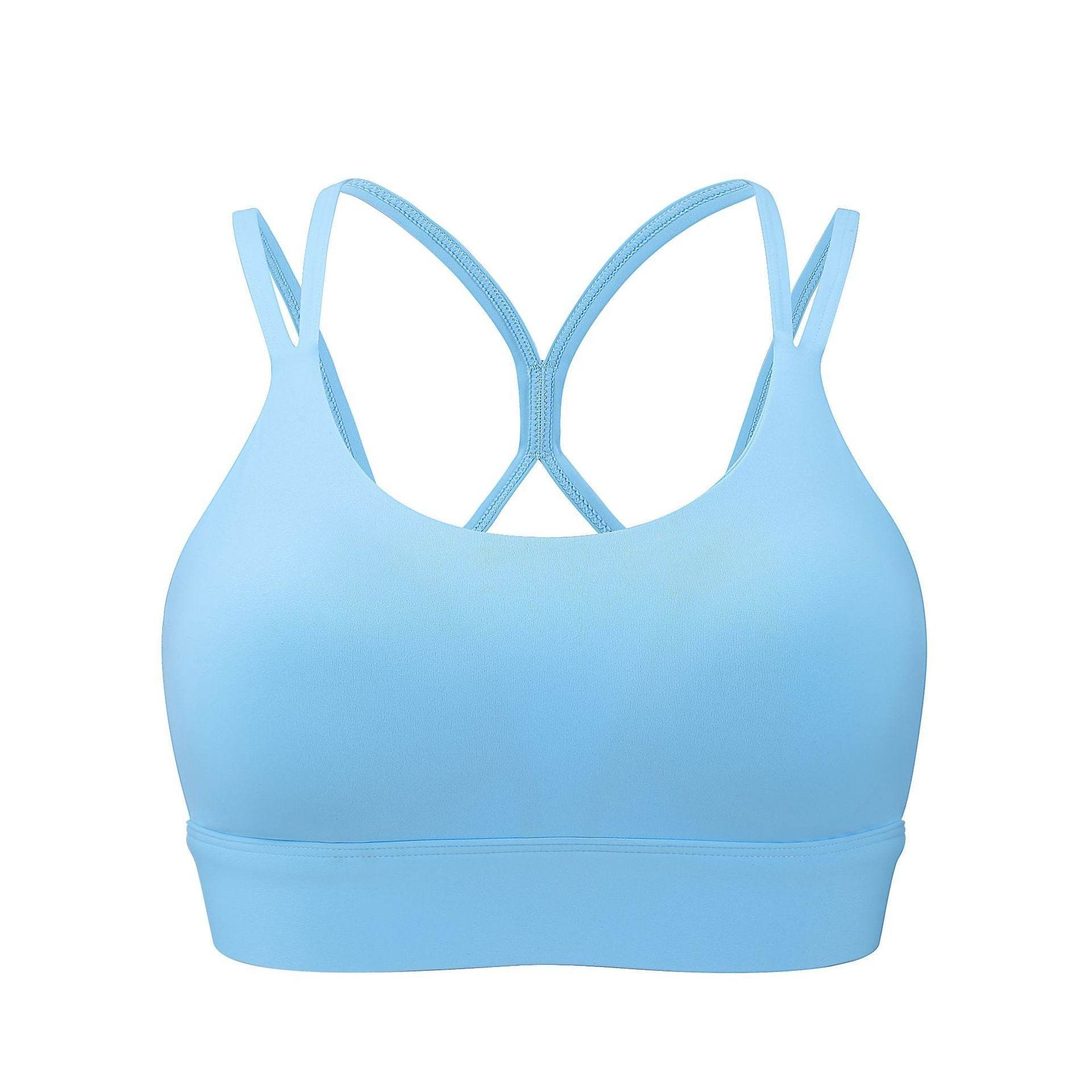 Fitness Yoga Sports Underwear Women - Mubimart