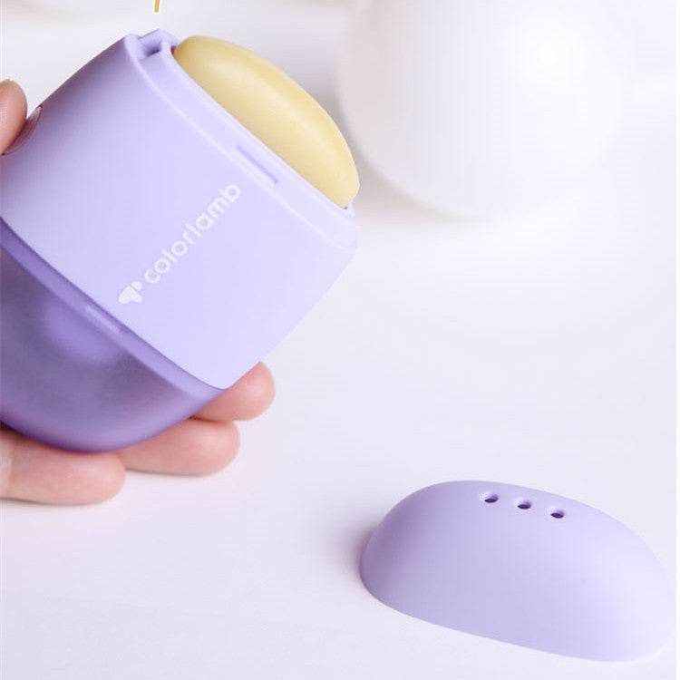 Hand-operated Shaver For Women With Leg Hair - Mubimart